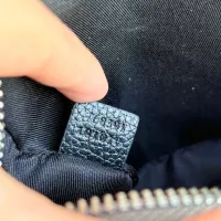 $76.00 USD Gucci AAA Quality Messenger Bags For Unisex #1368812