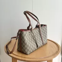 $76.00 USD Gucci AAA Quality Shoulder Bags For Women #1368817