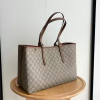 $80.00 USD Gucci AAA Quality Shoulder Bags For Women #1368818