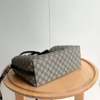 $76.00 USD Gucci AAA Quality Shoulder Bags For Women #1368819