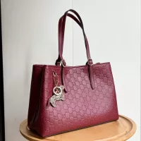 $85.00 USD Gucci AAA Quality Shoulder Bags For Women #1368822