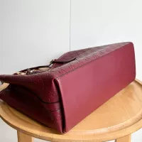 $85.00 USD Gucci AAA Quality Shoulder Bags For Women #1368822