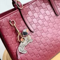 $85.00 USD Gucci AAA Quality Shoulder Bags For Women #1368822