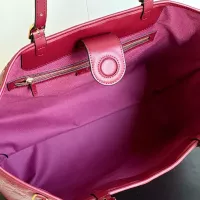 $85.00 USD Gucci AAA Quality Shoulder Bags For Women #1368823