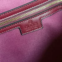 $85.00 USD Gucci AAA Quality Shoulder Bags For Women #1368823