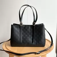$82.00 USD Gucci AAA Quality Shoulder Bags For Women #1368824