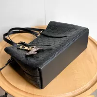 $82.00 USD Gucci AAA Quality Shoulder Bags For Women #1368824