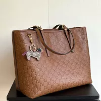 $85.00 USD Gucci AAA Quality Shoulder Bags For Women #1368827