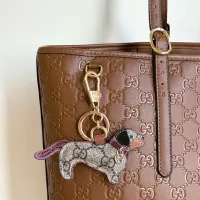 $85.00 USD Gucci AAA Quality Shoulder Bags For Women #1368827