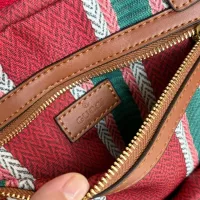 $82.00 USD Gucci AAA Quality Shoulder Bags For Women #1368832