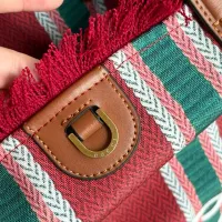$82.00 USD Gucci AAA Quality Shoulder Bags For Women #1368832