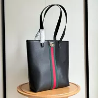 $76.00 USD Gucci AAA Quality Shoulder Bags For Women #1368833