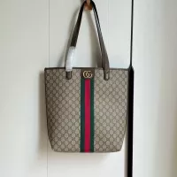 $72.00 USD Gucci AAA Quality Shoulder Bags For Women #1368834