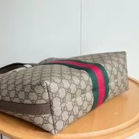 $72.00 USD Gucci AAA Quality Shoulder Bags For Women #1368834