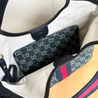 $76.00 USD Gucci AAA Quality Handbags For Women #1368837