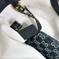 $76.00 USD Gucci AAA Quality Handbags For Women #1368837