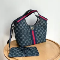 $76.00 USD Gucci AAA Quality Handbags For Women #1368837