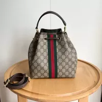 $72.00 USD Gucci AAA Quality Handbags For Women #1368841