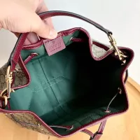 $72.00 USD Gucci AAA Quality Handbags For Women #1368843
