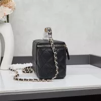 $80.00 USD Chanel AAA Quality Messenger Bags For Women #1368848