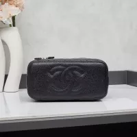 $80.00 USD Chanel AAA Quality Messenger Bags For Women #1368848