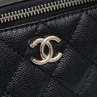 $80.00 USD Chanel AAA Quality Messenger Bags For Women #1368848