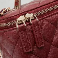 $80.00 USD Chanel AAA Quality Messenger Bags For Women #1368850