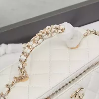 $80.00 USD Chanel AAA Quality Messenger Bags For Women #1368851