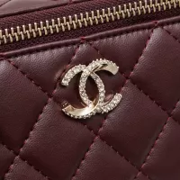 $80.00 USD Chanel AAA Quality Messenger Bags For Women #1368854