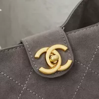 $85.00 USD Chanel AAA Quality Shoulder Bags For Women #1368857