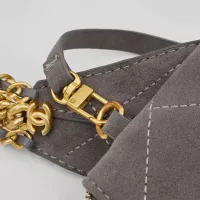 $85.00 USD Chanel AAA Quality Shoulder Bags For Women #1368857