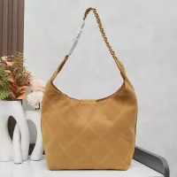 $85.00 USD Chanel AAA Quality Shoulder Bags For Women #1368858
