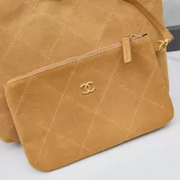 $85.00 USD Chanel AAA Quality Shoulder Bags For Women #1368858