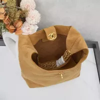 $85.00 USD Chanel AAA Quality Shoulder Bags For Women #1368858