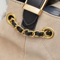 $92.00 USD Chanel AAA Quality Shoulder Bags For Women #1368862