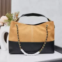 $92.00 USD Chanel AAA Quality Shoulder Bags For Women #1368863