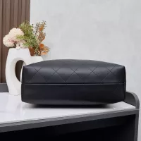 $92.00 USD Chanel AAA Quality Shoulder Bags For Women #1368863