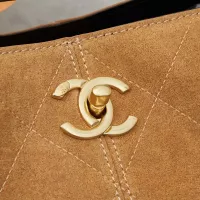 $92.00 USD Chanel AAA Quality Shoulder Bags For Women #1368863