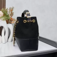 $92.00 USD Chanel AAA Quality Shoulder Bags For Women #1368865