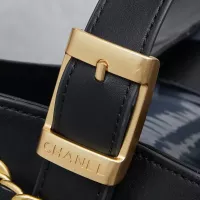 $92.00 USD Chanel AAA Quality Shoulder Bags For Women #1368866