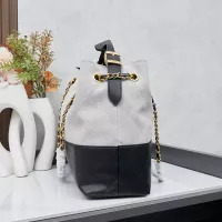 $92.00 USD Chanel AAA Quality Shoulder Bags For Women #1368867