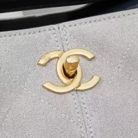 $92.00 USD Chanel AAA Quality Shoulder Bags For Women #1368867