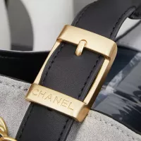 $92.00 USD Chanel AAA Quality Shoulder Bags For Women #1368867