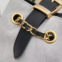 $92.00 USD Chanel AAA Quality Shoulder Bags For Women #1368867