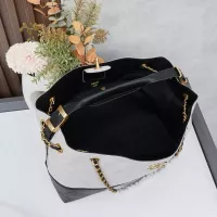 $92.00 USD Chanel AAA Quality Shoulder Bags For Women #1368867