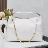 $92.00 USD Chanel AAA Quality Shoulder Bags For Women #1368868