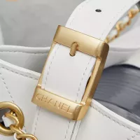 $92.00 USD Chanel AAA Quality Shoulder Bags For Women #1368868