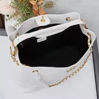 $92.00 USD Chanel AAA Quality Shoulder Bags For Women #1368868