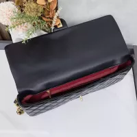 $85.00 USD Chanel AAA Quality Shoulder Bags For Women #1368872
