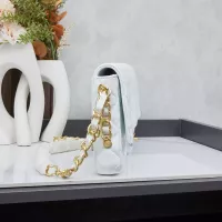 $85.00 USD Chanel AAA Quality Shoulder Bags For Women #1368873